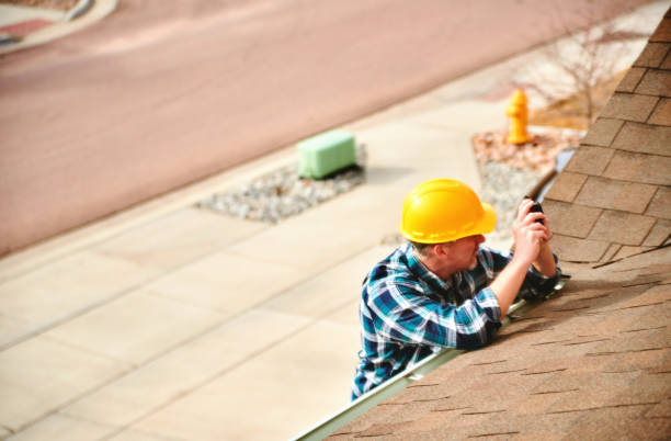 Best Roof Coating and Sealing  in Blue Ridge, VA