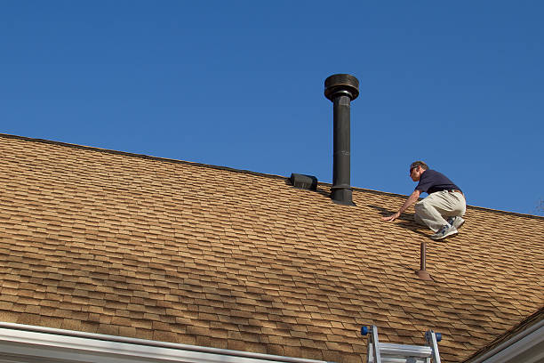 Best Metal Roofing Installation  in Blue Ridge, VA