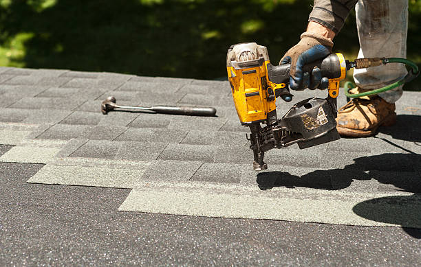 EPDM Roofing in Blue Ridge, VA
