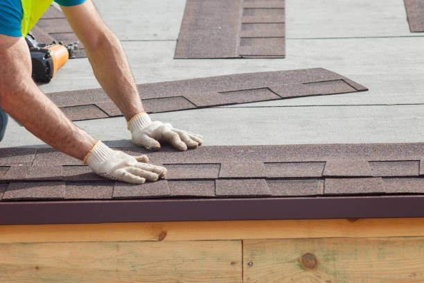 Best Roof Coating and Sealing  in Blue Ridge, VA