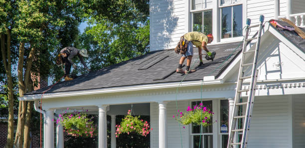 Reliable Blue Ridge, VA  Roofing repair and installation Solutions